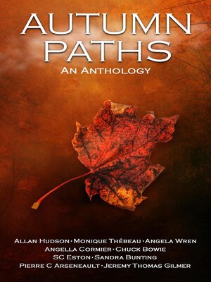 cover image of Autumn Paths